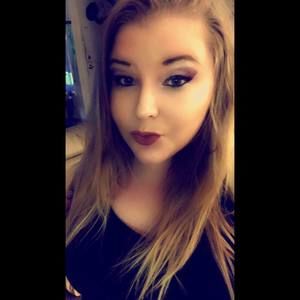 Meet your Posher, Savannah